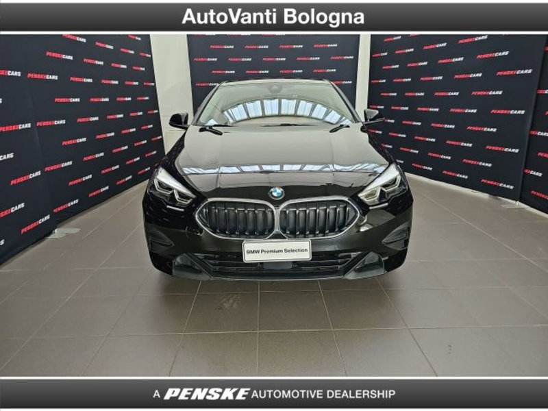 BMW Serie 2 Gran Coupé usata a Bologna (8)