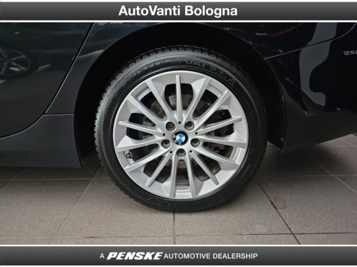 BMW Serie 2 Gran Coupé usata a Bologna (9)