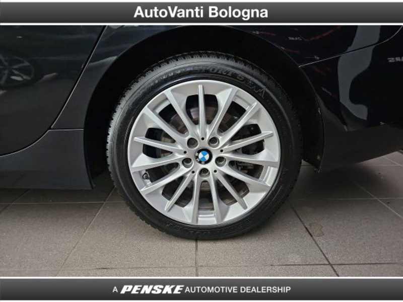 BMW Serie 2 Gran Coupé usata a Bologna (9)