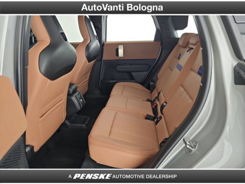 MINI Mini Countryman usata a Bologna (12)
