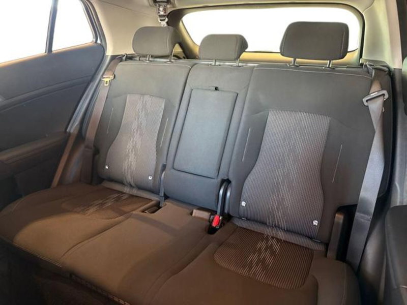 Kia Sportage usata a Sassari (12)
