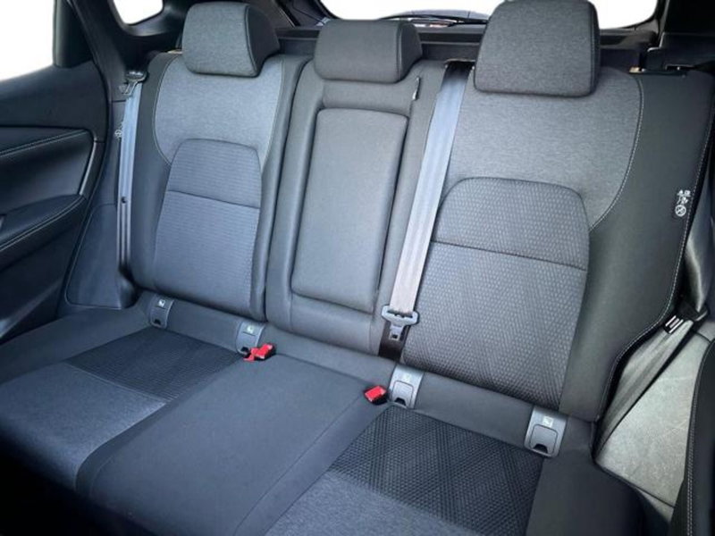 Nissan Qashqai usata a Sassari (10)