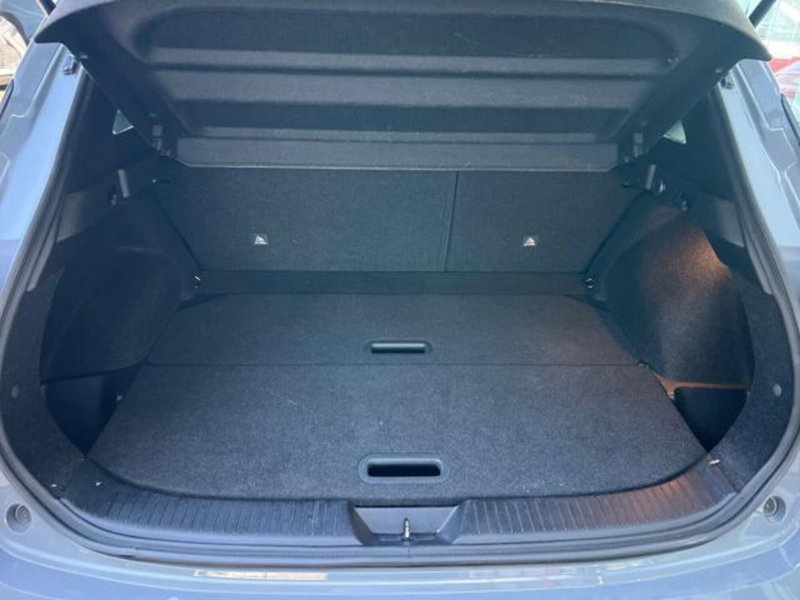 Nissan Qashqai usata a Sassari (5)