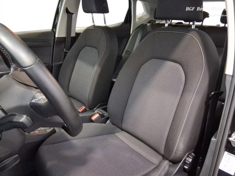 SEAT Ibiza usata a Padova (13)