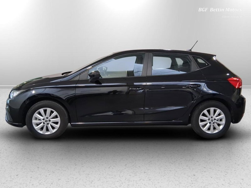 SEAT Ibiza usata a Padova (2)