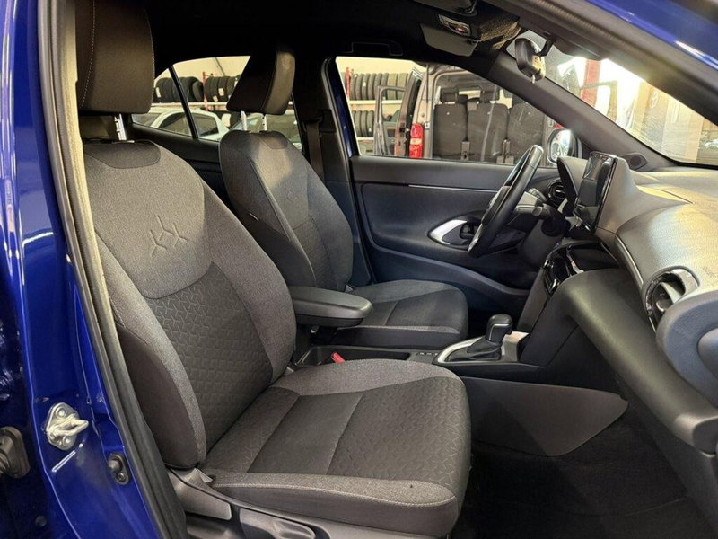 Toyota Yaris Cross usata a Monza e Brianza (10)