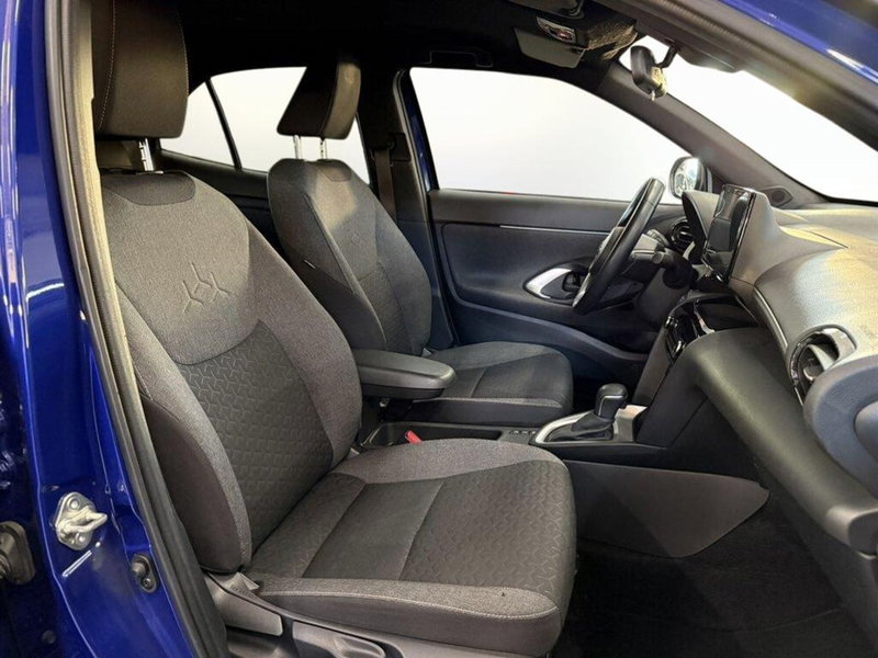 Toyota Yaris Cross usata a Monza e Brianza (10)