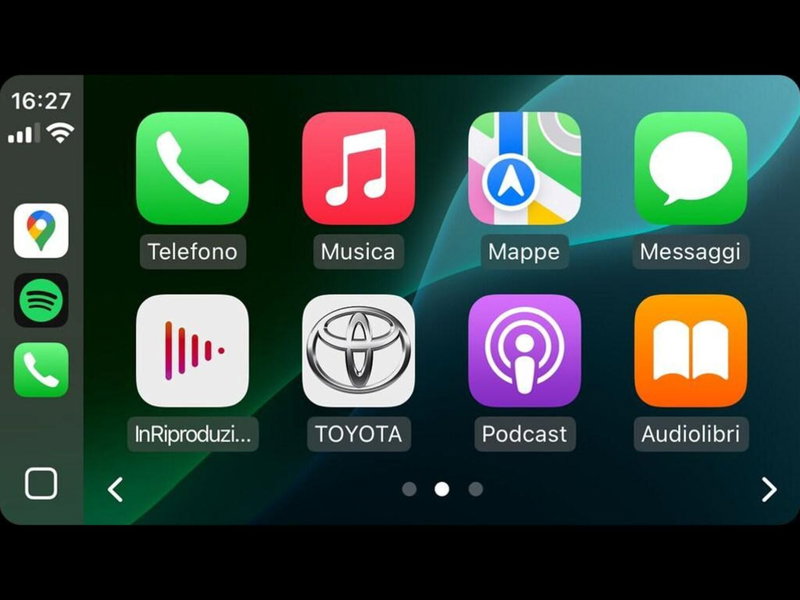 Toyota Yaris Cross usata a Monza e Brianza (15)