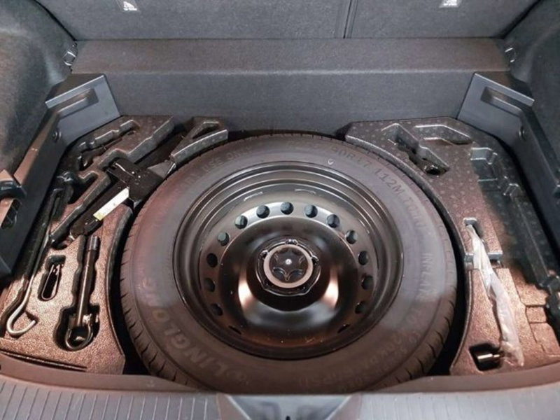 Nissan Qashqai usata a Firenze (10)