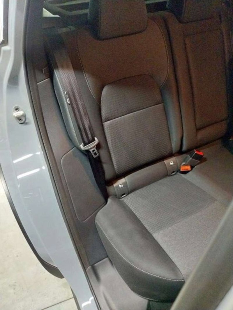 Nissan Qashqai usata a Firenze (11)