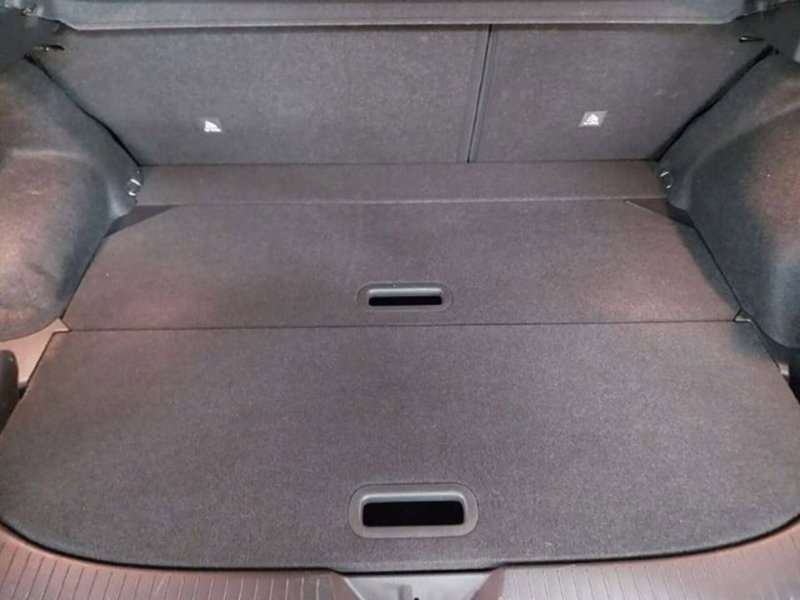 Nissan Qashqai usata a Firenze (8)