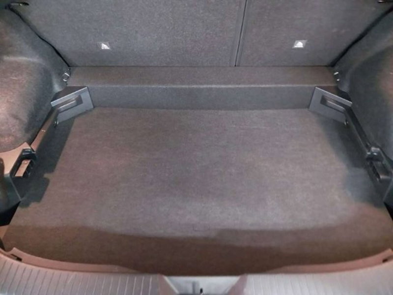 Nissan Qashqai usata a Firenze (9)