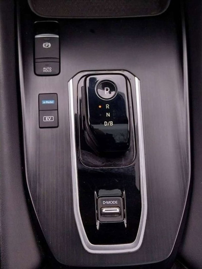 Nissan Qashqai usata a Firenze (13)