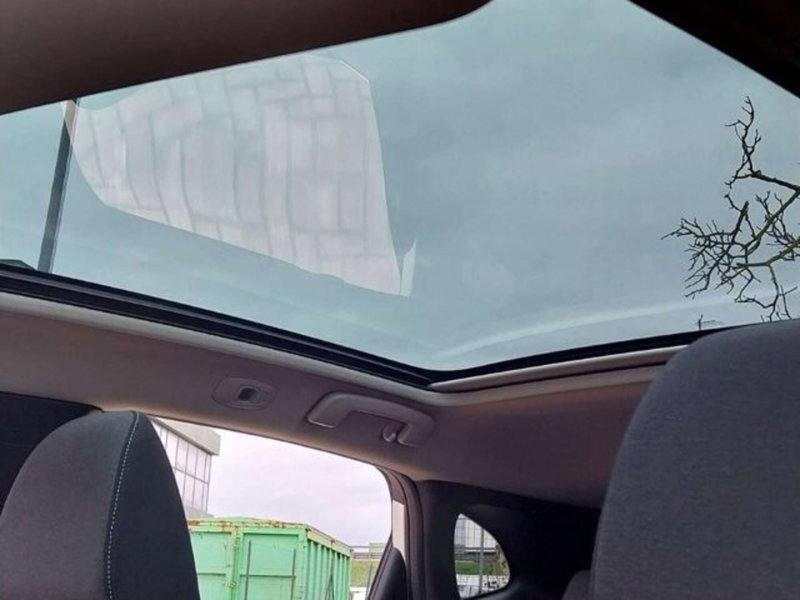 Nissan Qashqai usata a Firenze (14)