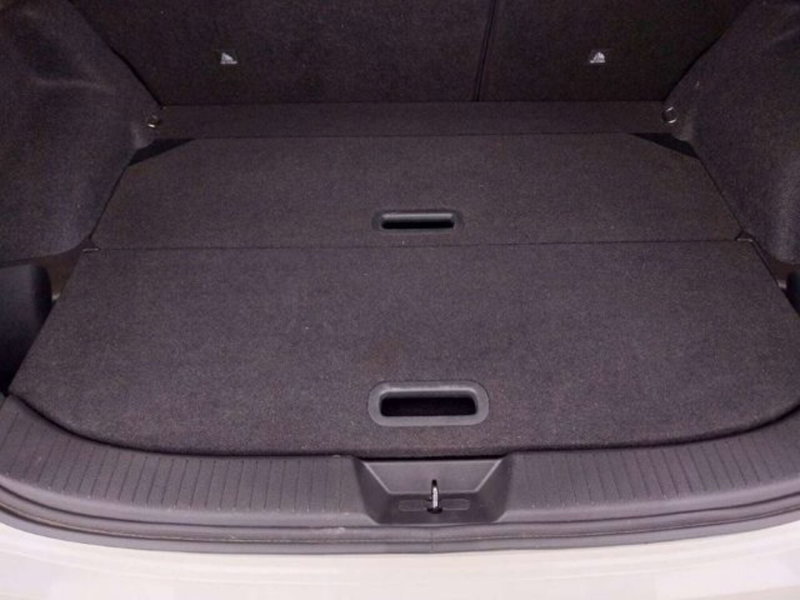 Nissan Qashqai usata a Firenze (7)