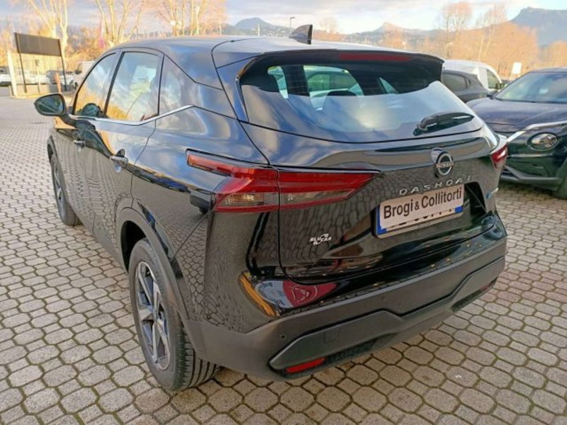 Nissan Qashqai usata a Firenze (6)