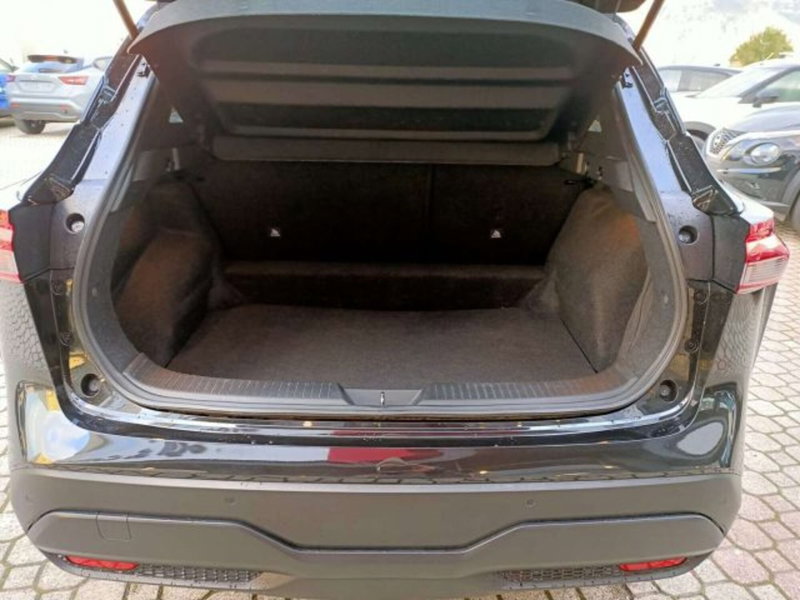 Nissan Qashqai usata a Firenze (7)