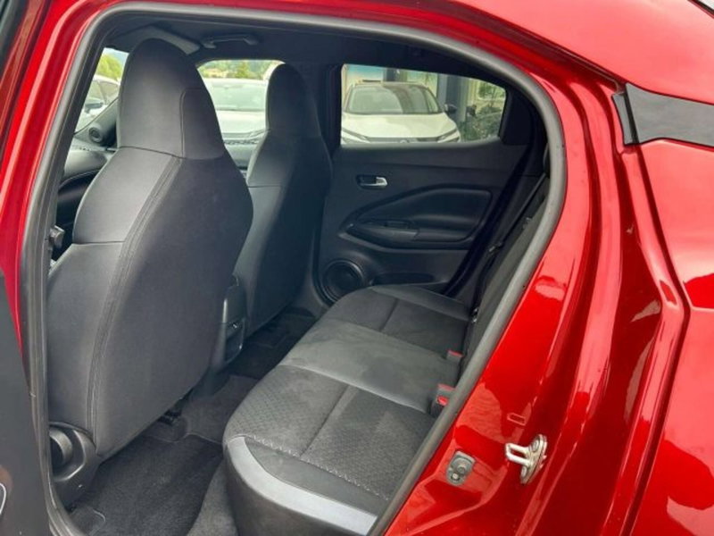 Nissan Juke usata a Firenze (14)