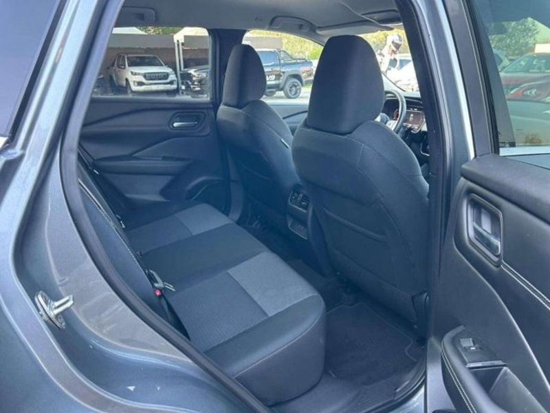 Nissan Qashqai usata a Firenze (12)