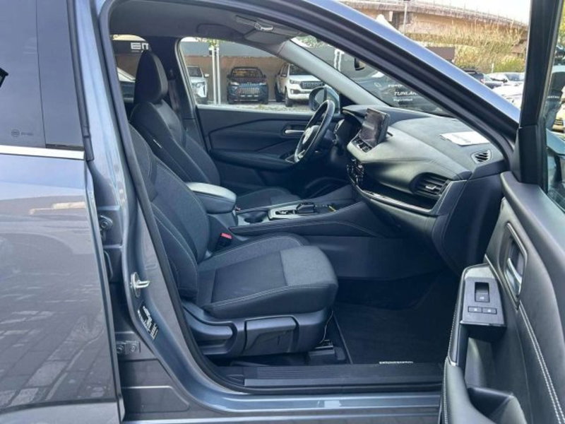 Nissan Qashqai usata a Firenze (14)