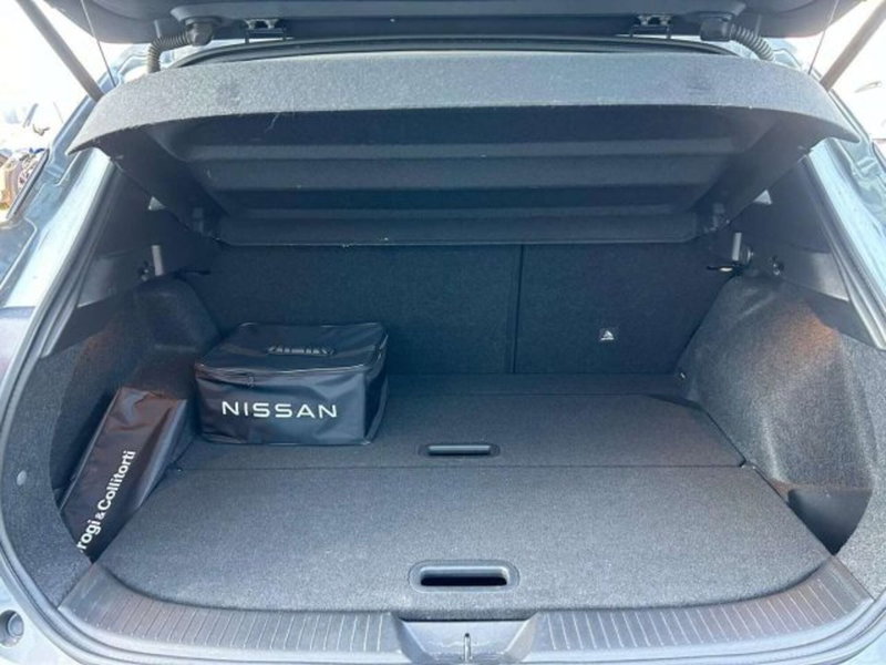 Nissan Qashqai usata a Firenze (7)