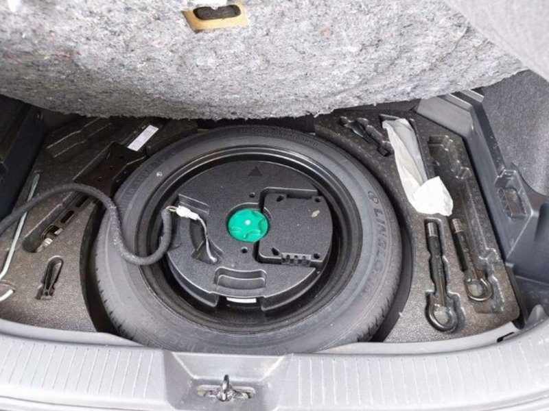 Nissan Qashqai usata a Firenze (10)