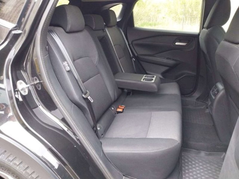 Nissan Qashqai usata a Firenze (11)