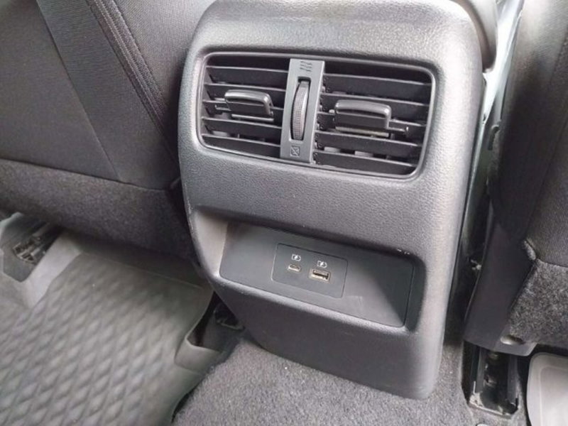 Nissan Qashqai usata a Firenze (12)