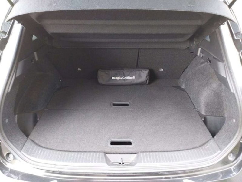 Nissan Qashqai usata a Firenze (8)