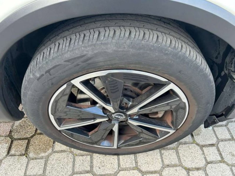 Nissan Qashqai usata a Firenze (15)