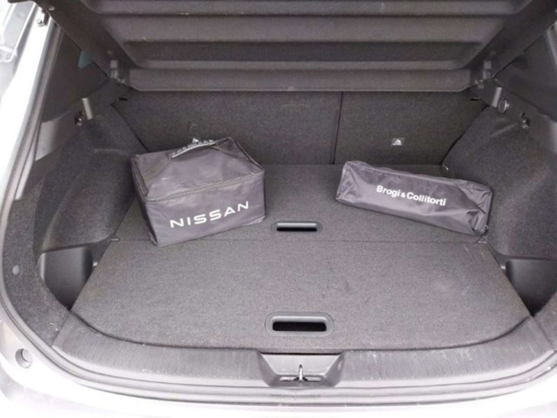 Nissan Qashqai usata a Firenze (8)