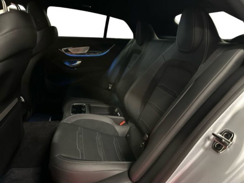 Mercedes-Benz AMG GT Coupé 4 usata a Avellino (16)