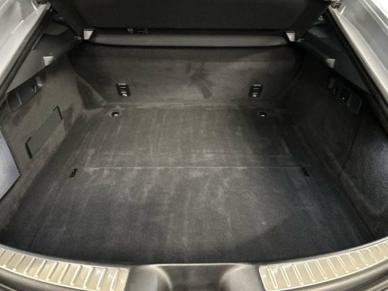 Mercedes-Benz AMG GT Coupé 4 usata a Avellino (8)