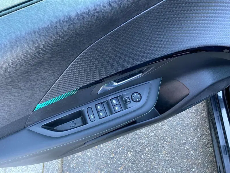 Peugeot 208 usata a Torino (12)