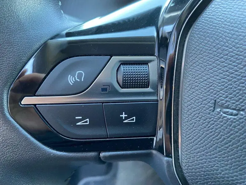 Peugeot 208 usata a Torino (13)