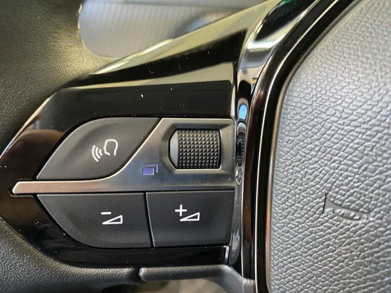 Peugeot 208 usata a Torino (12)