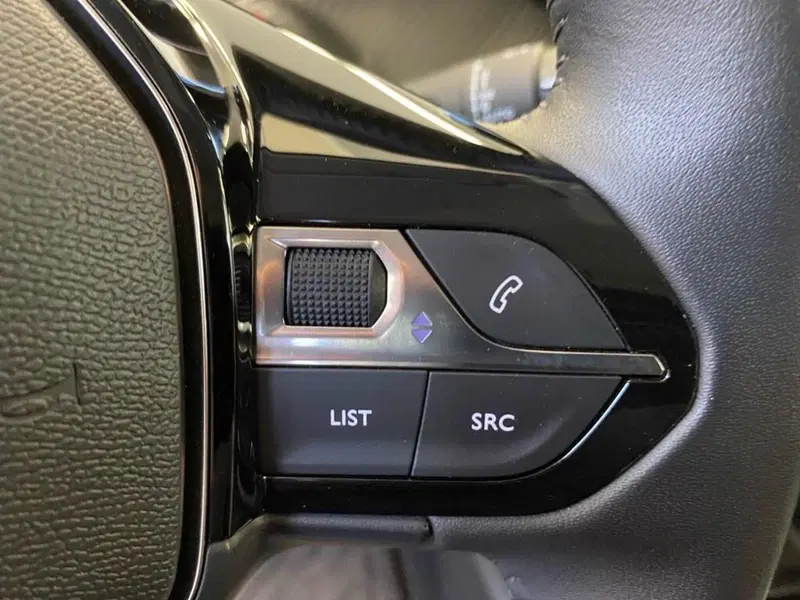 Peugeot 208 usata a Torino (13)