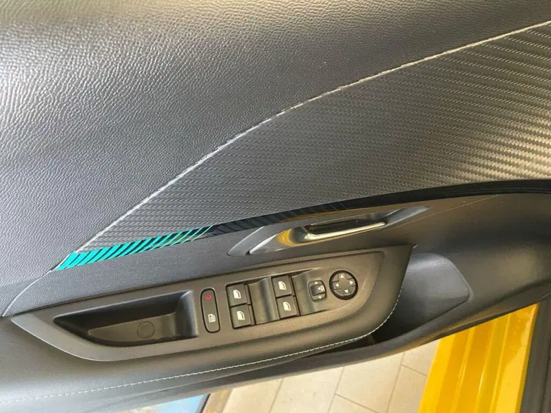 Peugeot 208 usata a Torino (14)