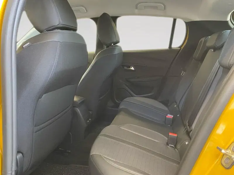 Peugeot 208 usata a Torino (8)