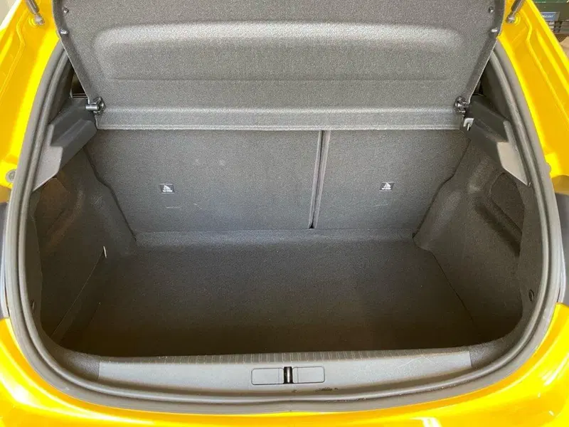 Peugeot 208 usata a Torino (9)