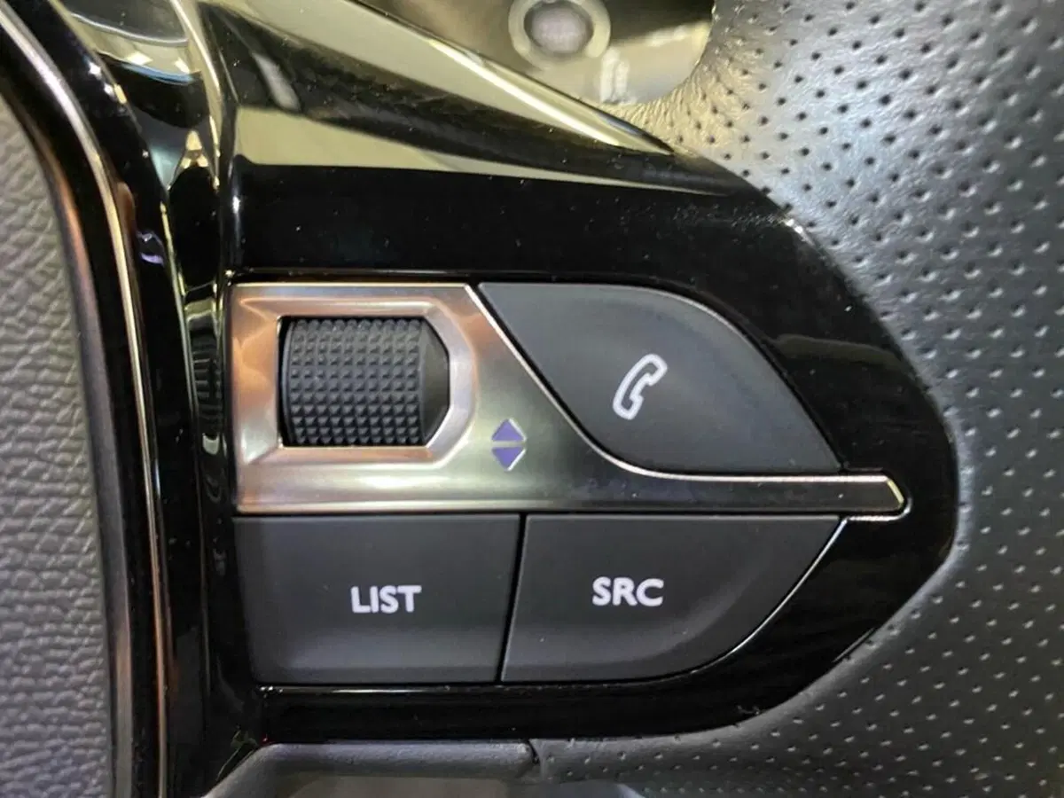 Peugeot 208 usata a Torino (13)