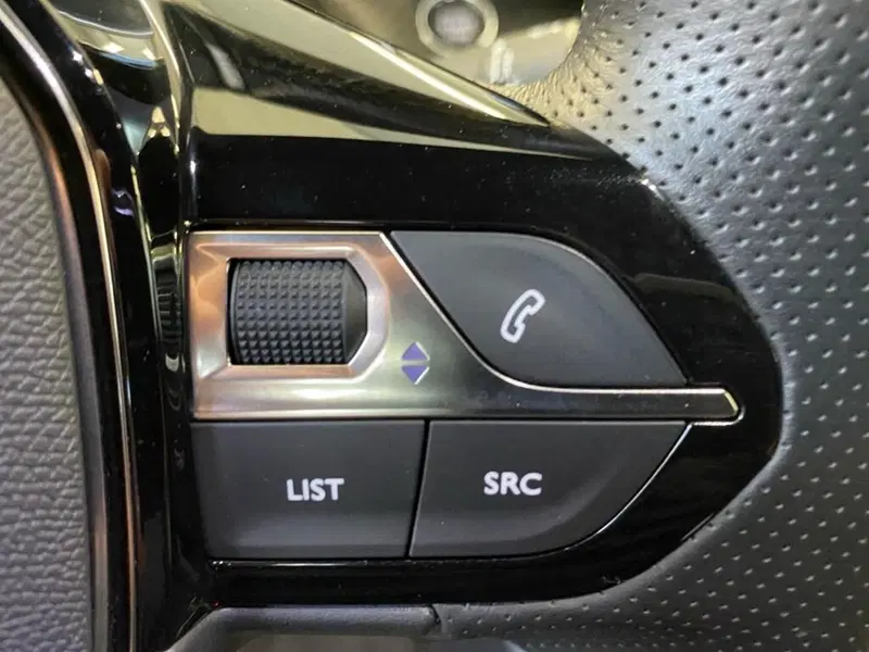Peugeot 208 usata a Torino (13)