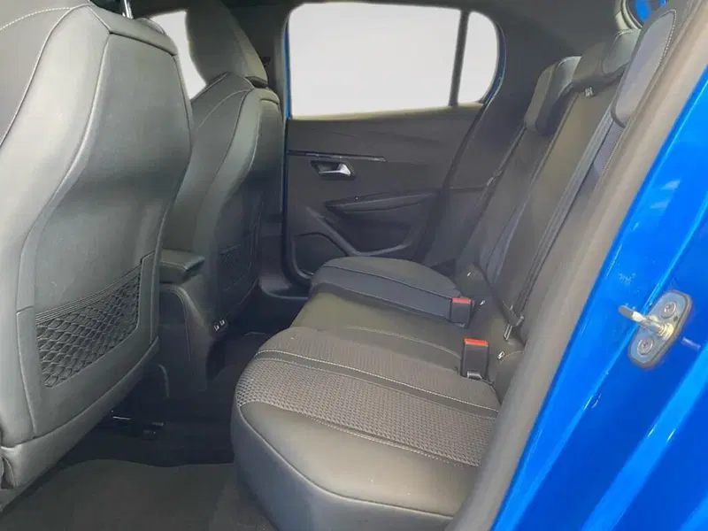 Peugeot 208 usata a Torino (8)