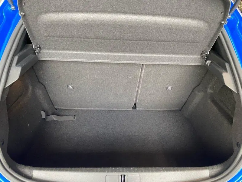 Peugeot 208 usata a Torino (9)