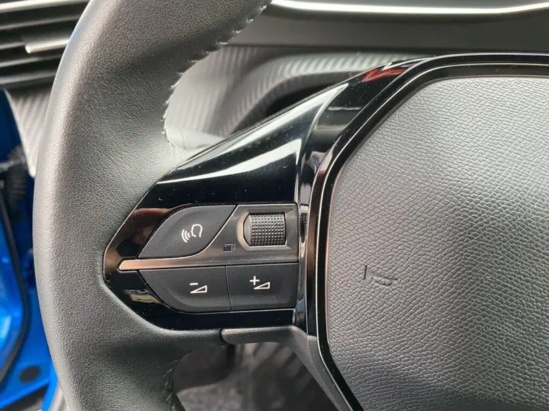 Peugeot 2008 usata a Torino (12)