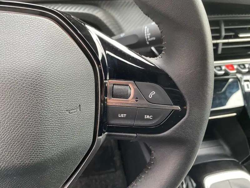 Peugeot 2008 usata a Torino (13)