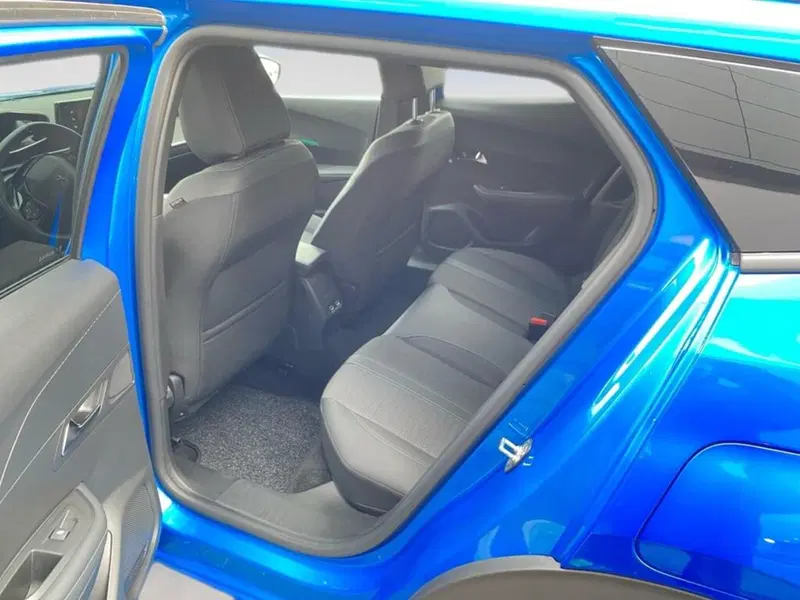 Peugeot 2008 usata a Torino (8)