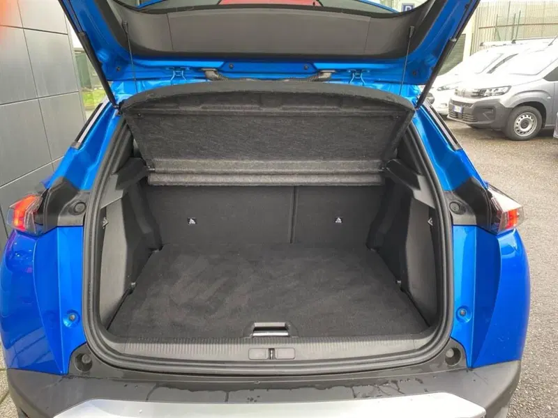 Peugeot 2008 usata a Torino (9)