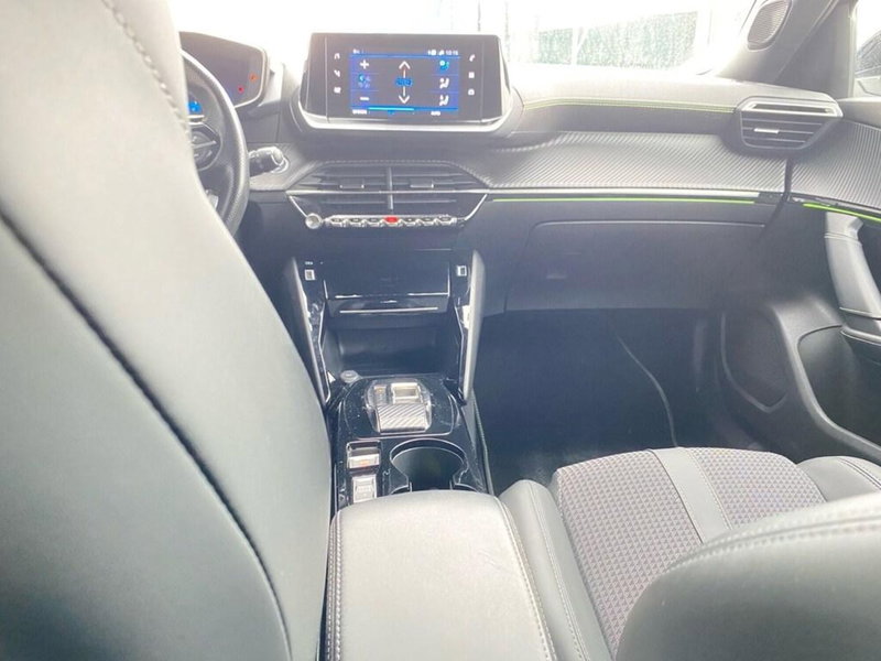 Peugeot 2008 usata a Torino (11)