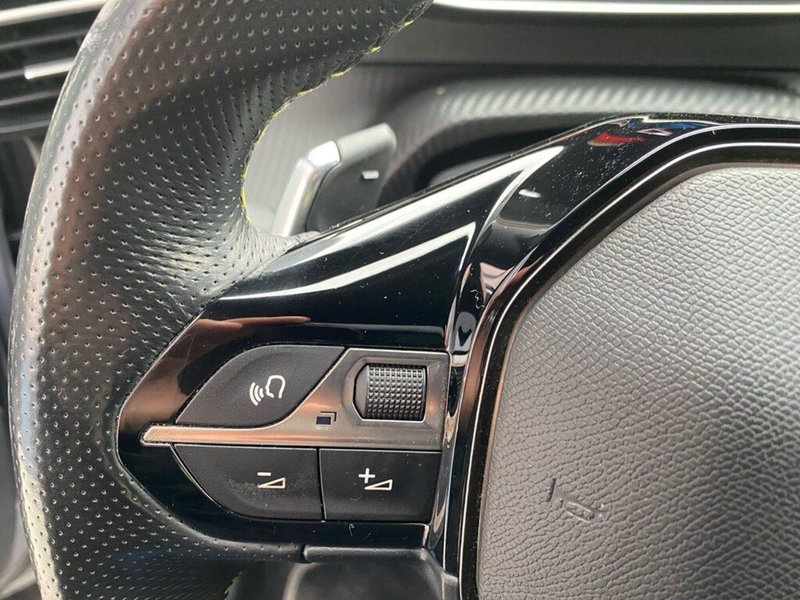 Peugeot 2008 usata a Torino (12)